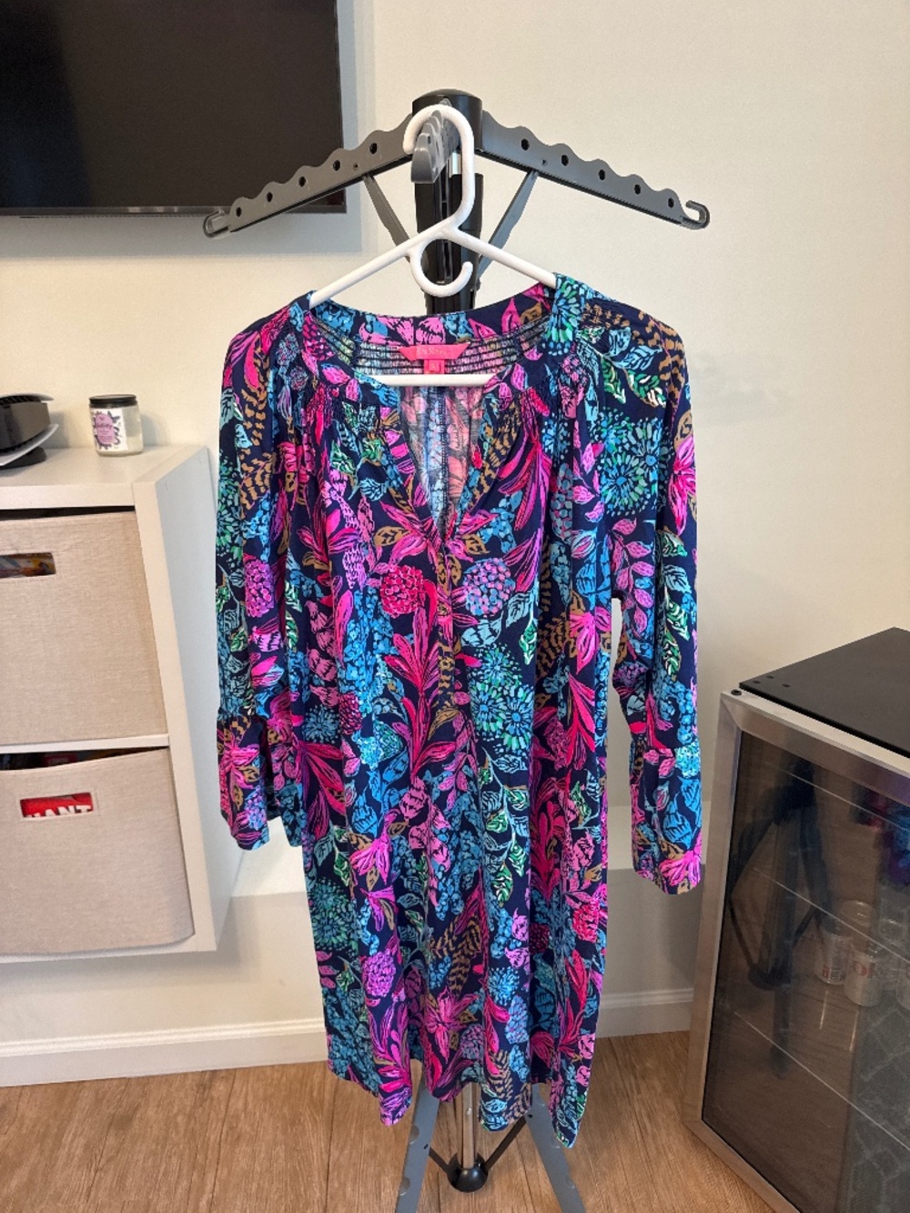 Lilly Pulitzer dress size xl